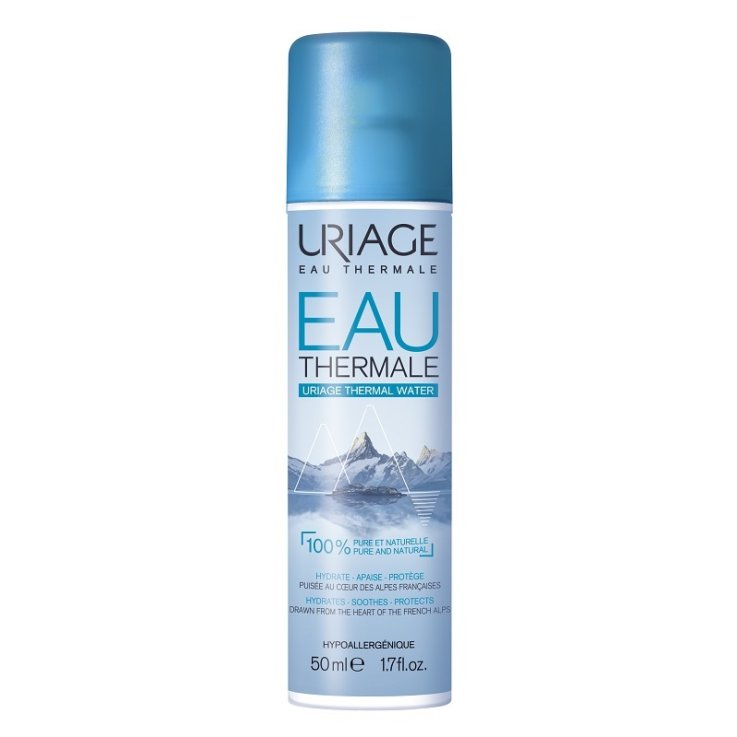 EAU THERMALE URIAGE 50ML EAU THERMALE URIAGE 50ML