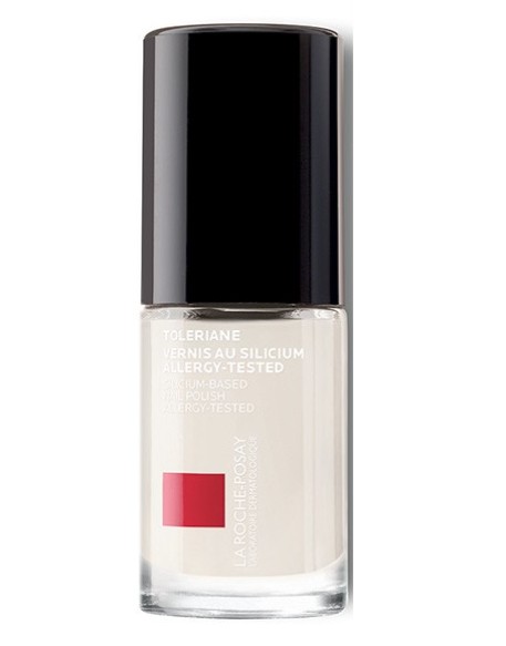 TOLERIANE VERNIS SILICIUM BLANC 6 ML