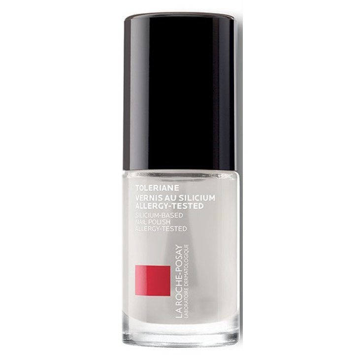 TOLERIANE VERNIS SILICIUM MAT 6 ML TOLERIANE VERNIS SILICIUM MAT 6 ML