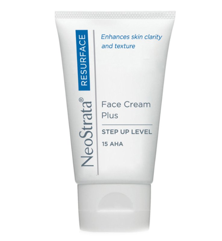NEOSTRATA FACE CREAM PLUS 15 AHA