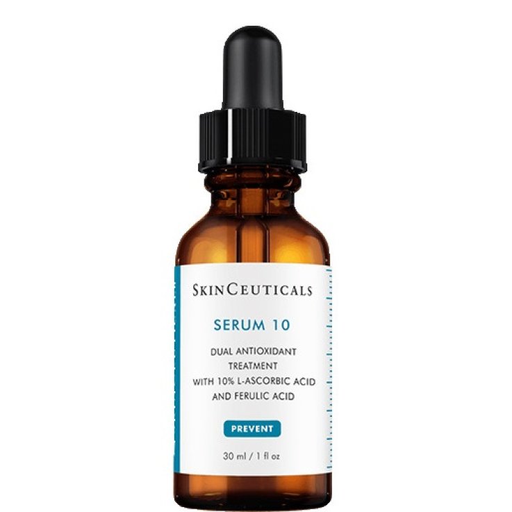 SERUM 10 30 ML SERUM 10 30 ML