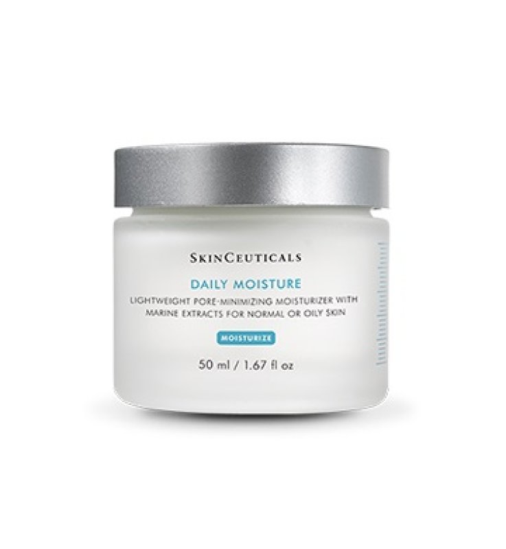 DAILY MOISTURE 60 ML