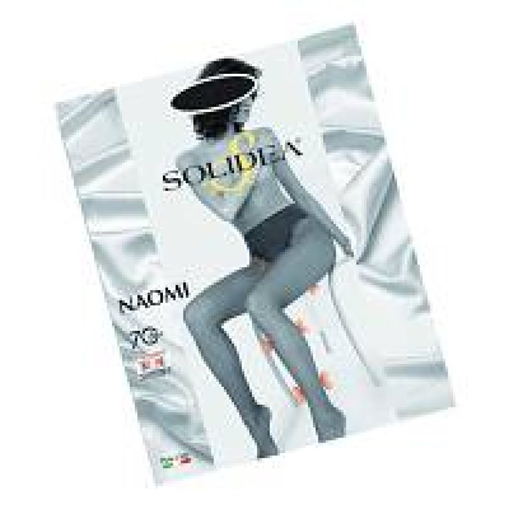 NAOMI 70 Coll.Mod.Nero 4XL NAOMI 70 Coll.Mod.Nero 4XL