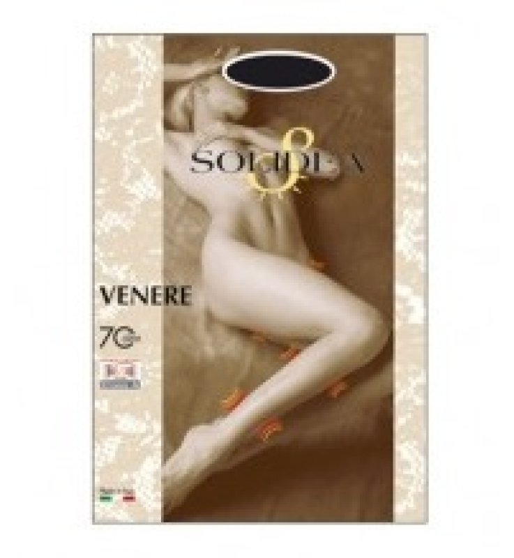 VENERE 70 COLLANT TUTTO NUDO BIANCO 3 ML