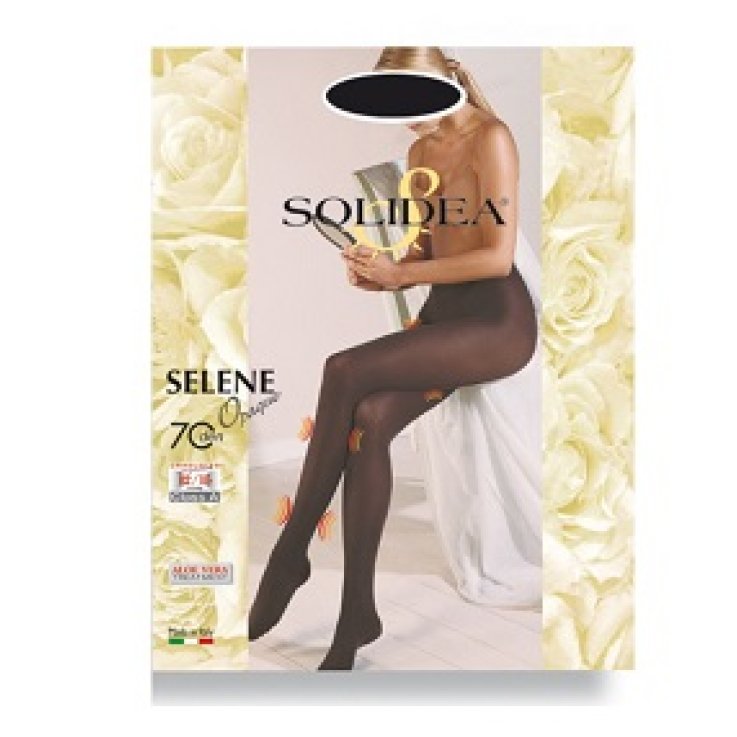 SELENE 70 Coll.Op.Nero 3 SELENE 70 Coll.Op.Nero 3
