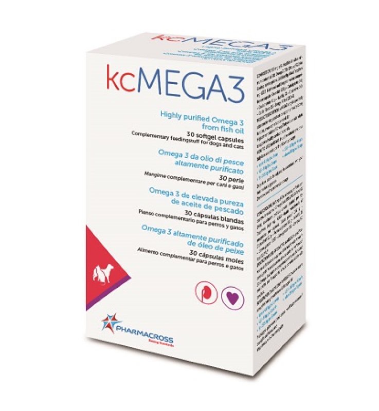 KCMEGA3 30 Perle KCMEGA3 30 Perle