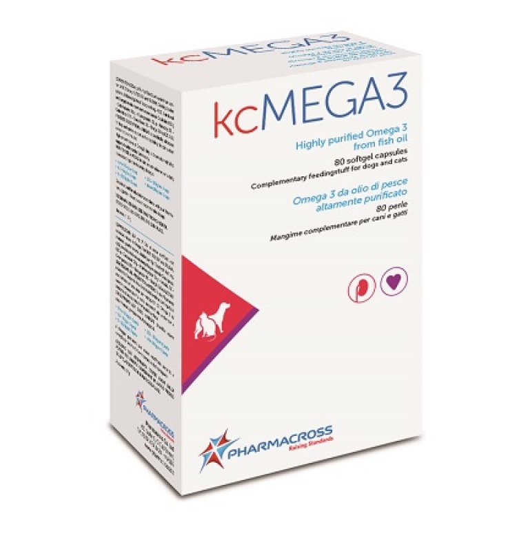 KCMEGA3 80 Perle KCMEGA3 80 Perle