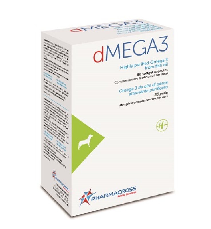 DMEGA3 80 Perle