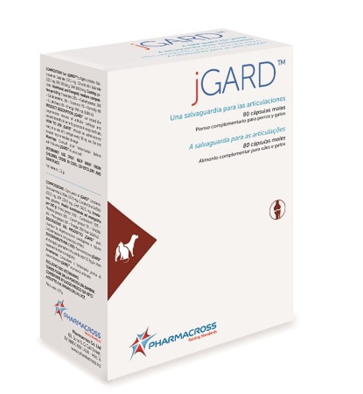 JGARD  80 Perle