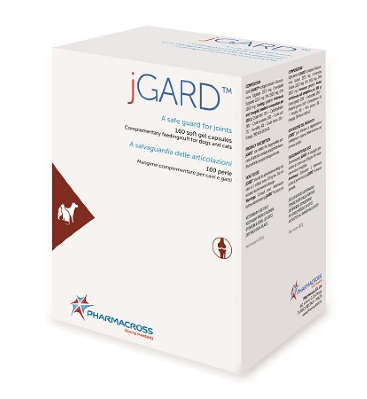 JGARD 160 Perle