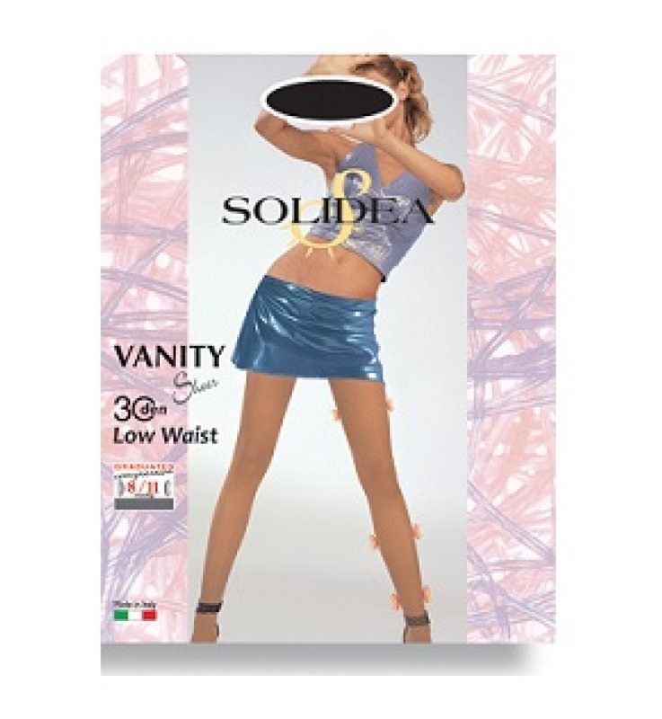 VANITY 30 Coll.Glace 4-L