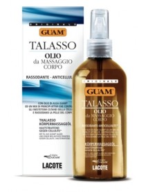 GUAM TALASSO OLIO MASS 200ML