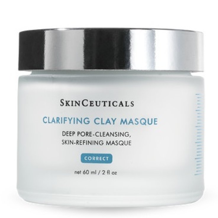 CLARIFYING CLAY MASQUE 60 ML CLARIFYING CLAY MASQUE 60 ML