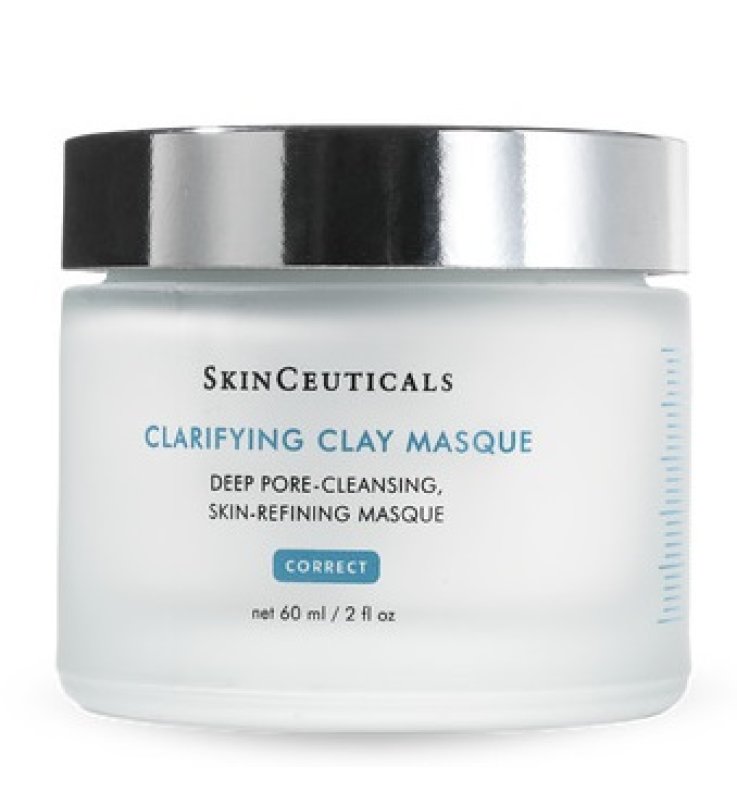 CLARIFYING CLAY MASQUE 60 ML