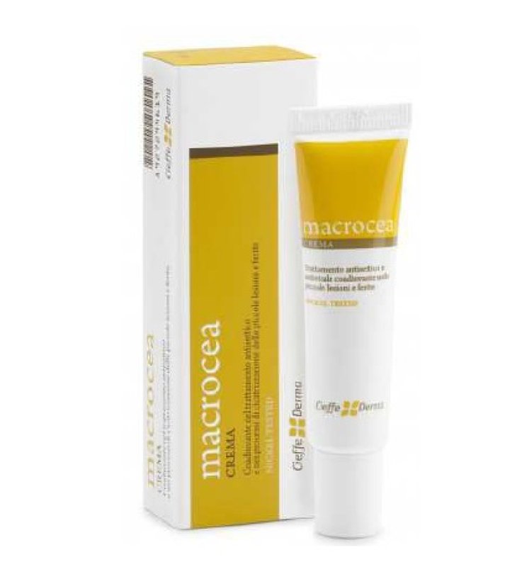 MACROCEA CREMA 15 ML