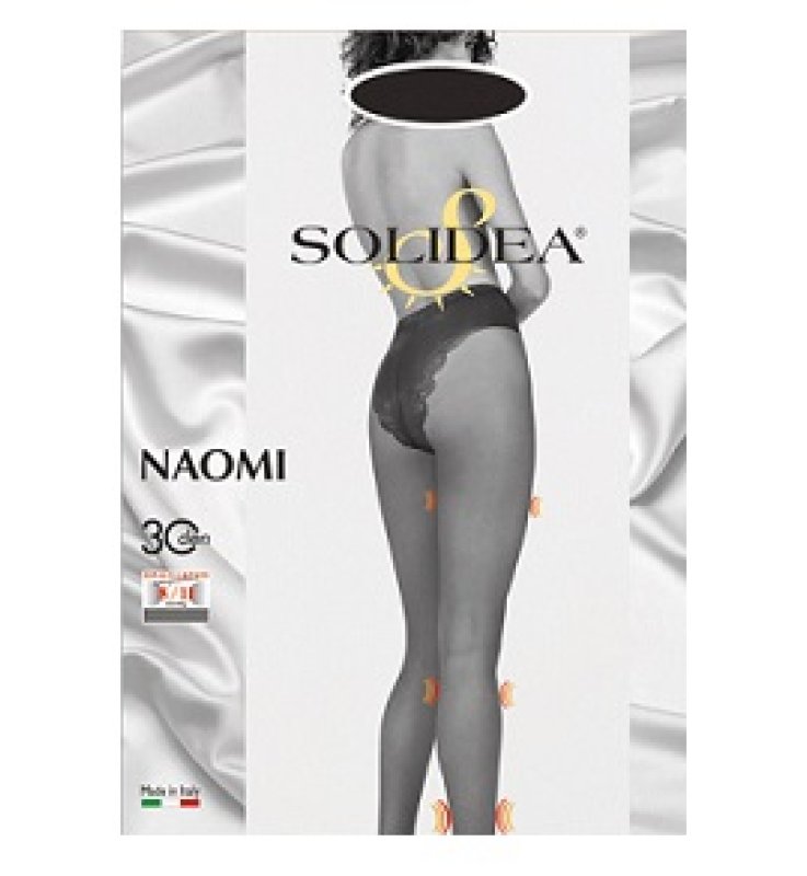 NAOMI 30 Coll.Mod.Blu 2