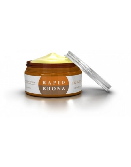 RAPID BRONZ 200 ML