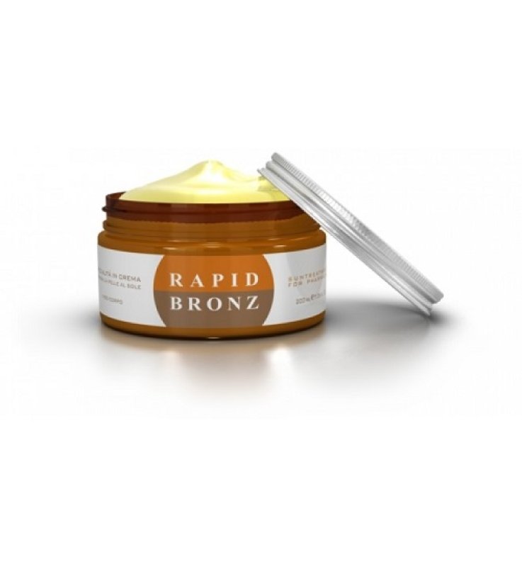 RAPID BRONZ 200 ML