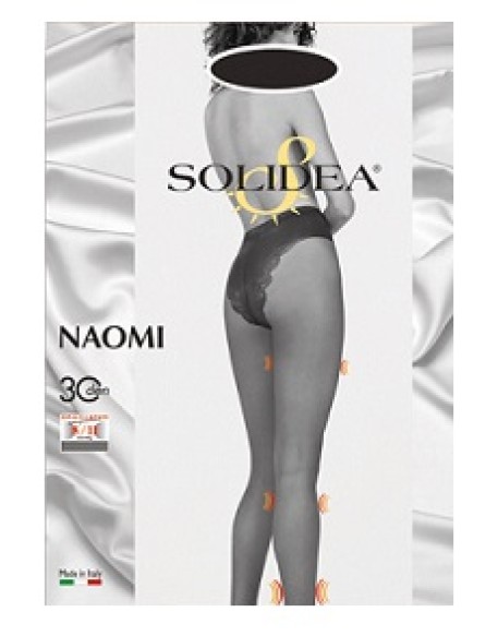 NAOMI 30 Coll.Mod.Nero 3 NAOMI 30 Coll.Mod.Nero 3