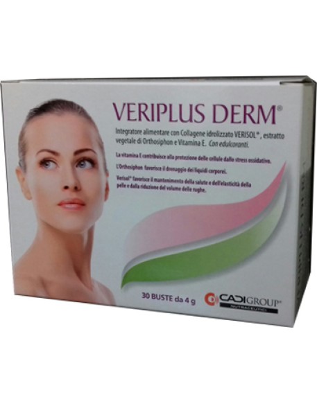 VERIPLUS DERM 30BUST