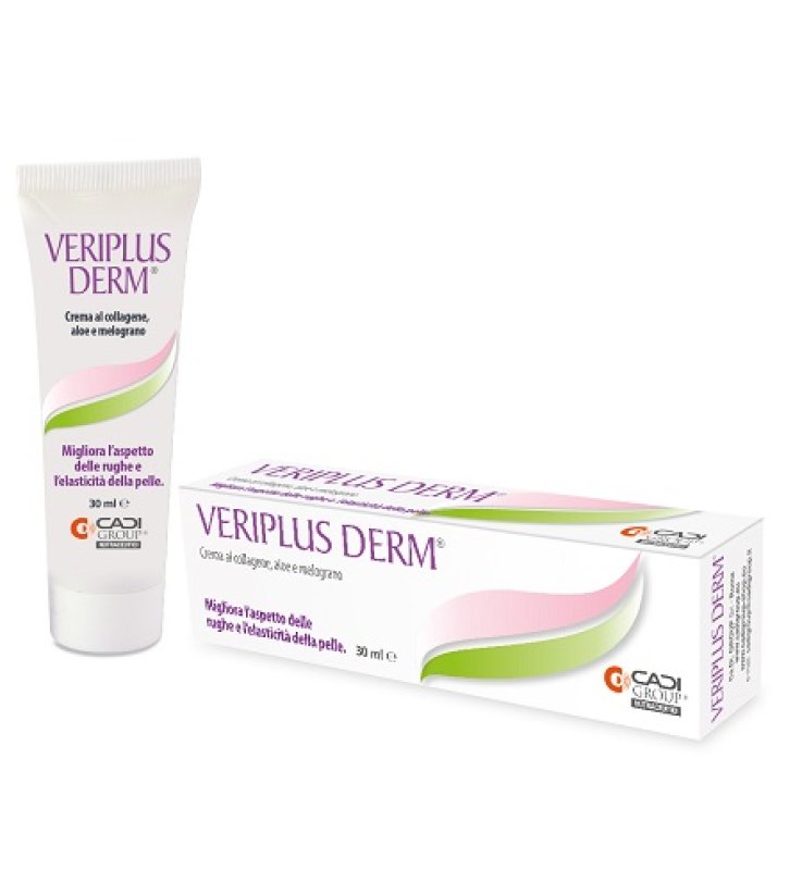 VERIPLUS DERM CREMA 30ML