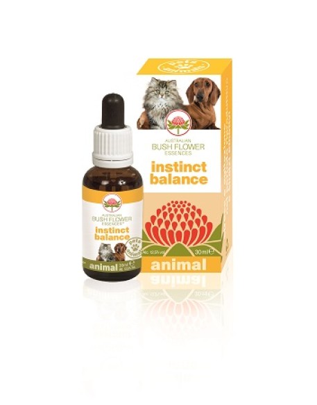 INSTINCT BALANCE 30 ML