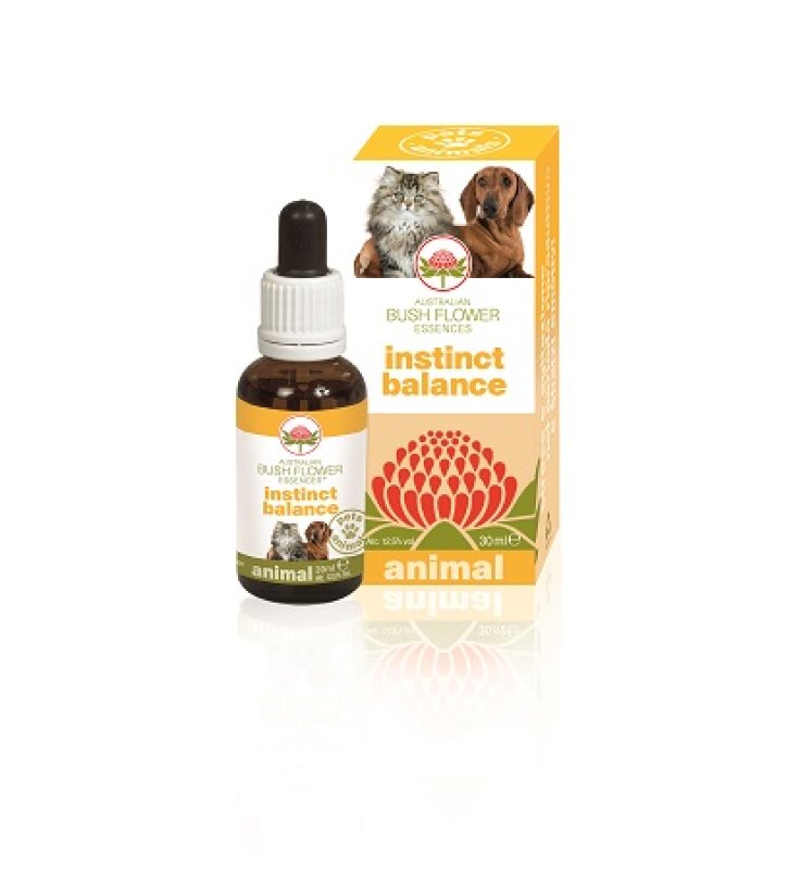 INSTINCT BALANCE 30 ML INSTINCT BALANCE 30 ML