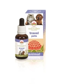 TRAVEL PETS 30 ML