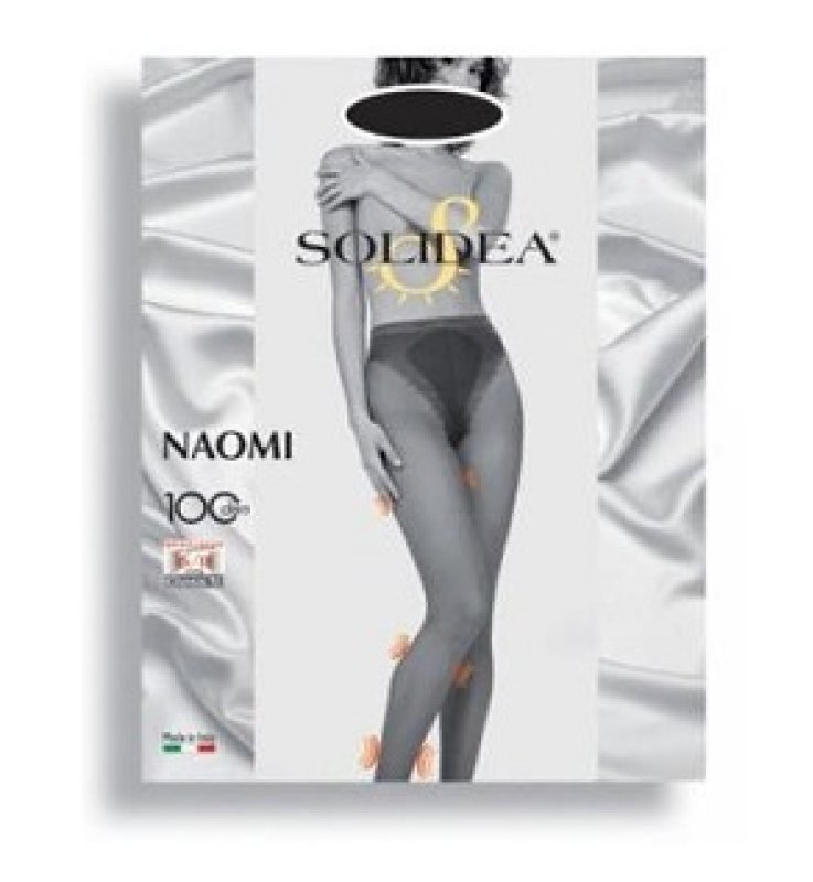 SOL NAOMI 100 COLL NERO 2M SOL NAOMI 100 COLL NERO 2M