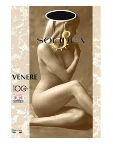 VENERE-100 Coll.Camel 4XL