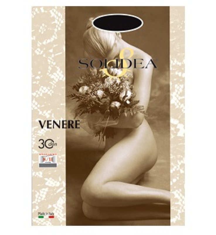 SOL VENERE 30 COLL NERO  2