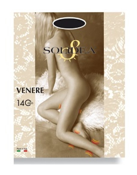 VENERE-140 Coll.Blu Scuro 4XL