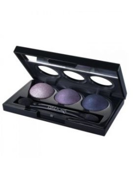 ISADORA EYE SHADOW TRIO 85