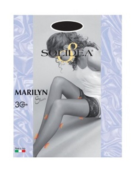 MARILYN  30 A-Regg.Cal.Sabb.4