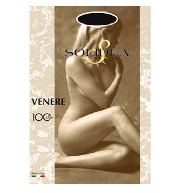 VENERE-100 Coll.Visone 4XL
