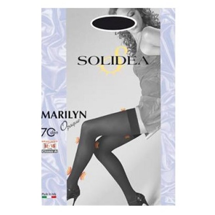 SOL MARILYN 70 A/REG NERO OPAC 4 SOL MARILYN 70 A/REG NERO OPAC 4