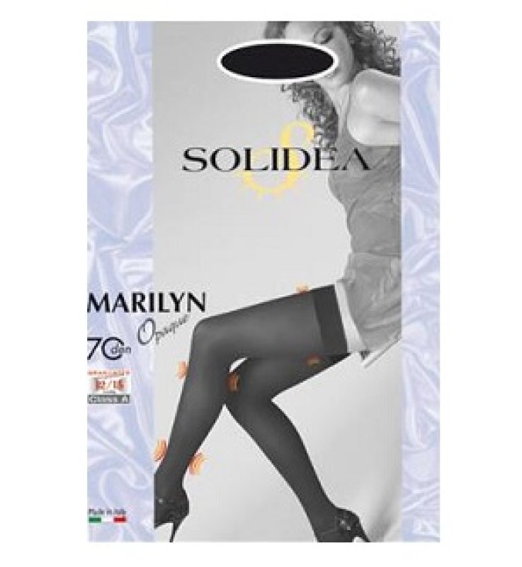 SOL MARILYN 70 A/REG NERO OPAC 4 SOL MARILYN 70 A/REG NERO OPAC 4