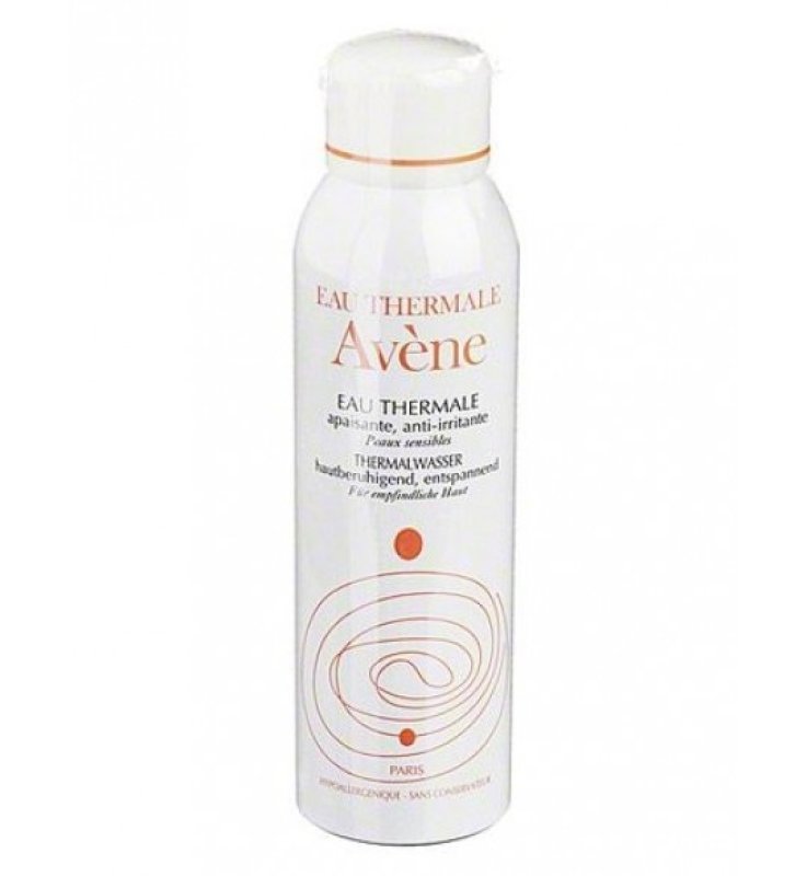 EAU THERMALE AVENE SPRAY ACQUA TERMALE 50 ML EAU THERMALE AVENE SPRAY ACQUA TERMALE 50 ML