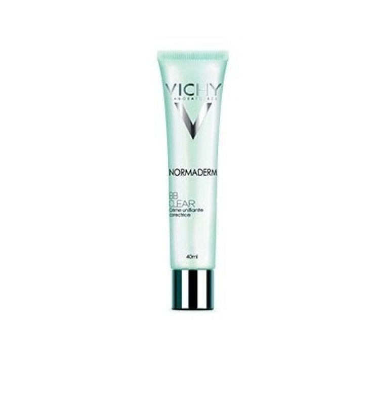 NORMADERM BB CLEAR CHIARA 40 ML NORMADERM BB CLEAR CHIARA 40 ML