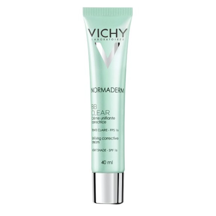 NORMADERM BB CLEAR MEDIA 40 ML NORMADERM BB CLEAR MEDIA 40 ML