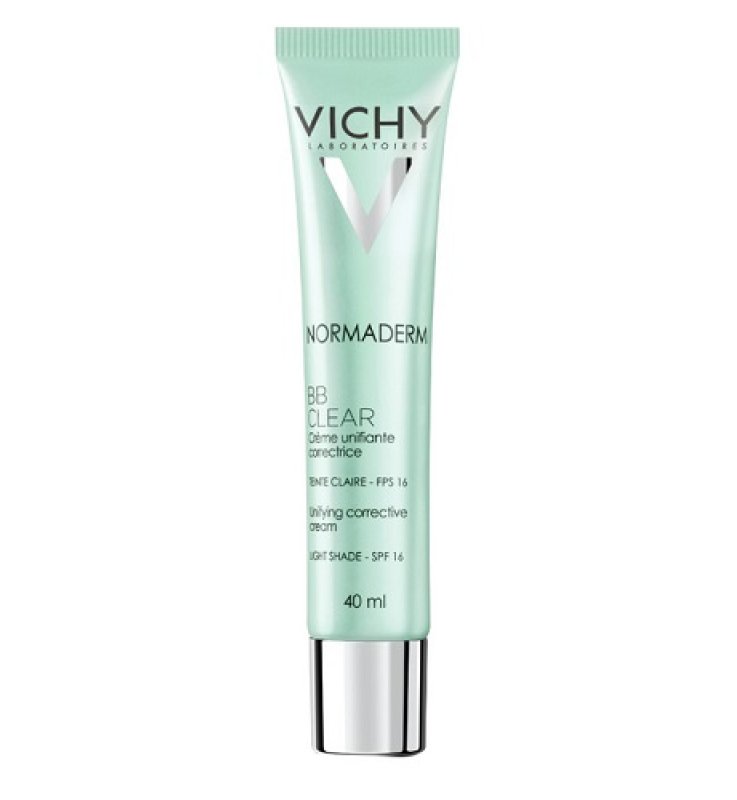 NORMADERM BB CLEAR MEDIA 40 ML NORMADERM BB CLEAR MEDIA 40 ML