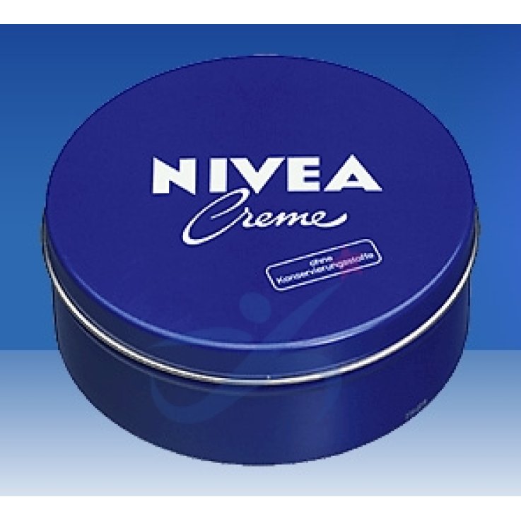NIVEA CREMA FAMIGLIA 250ML NIVEA CREMA FAMIGLIA 250ML