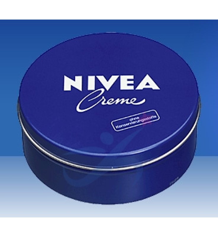 NIVEA CREMA FAMIGLIA 250ML NIVEA CREMA FAMIGLIA 250ML