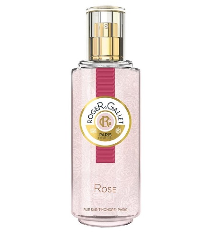 ROGER&GALLET ROSE EAU PARFUMEE 100 ML