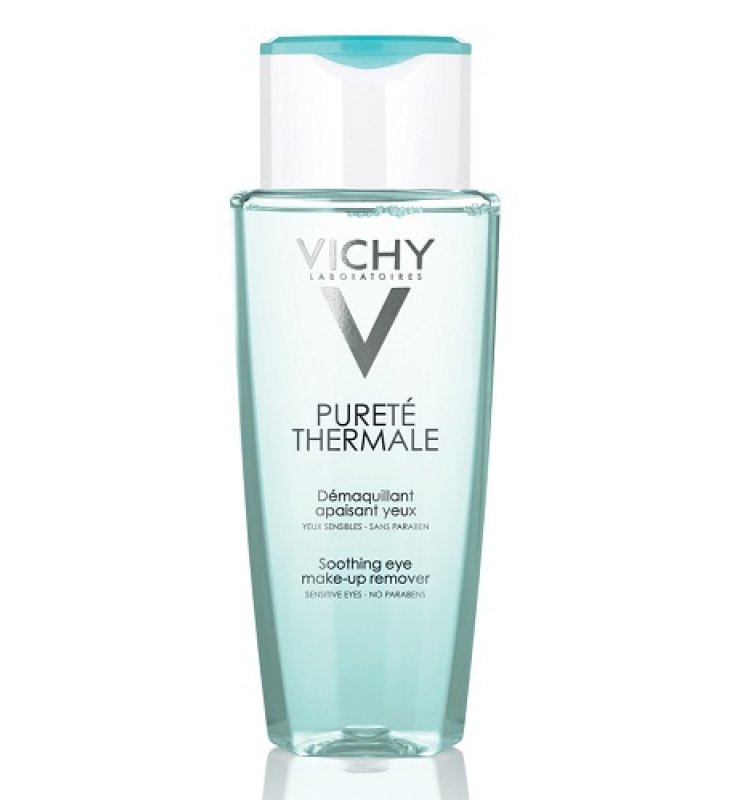 PURETE THERMALE STRUCC OCCH LENIT 150 ML PURETE THERMALE STRUCC OCCH LENIT 150 ML