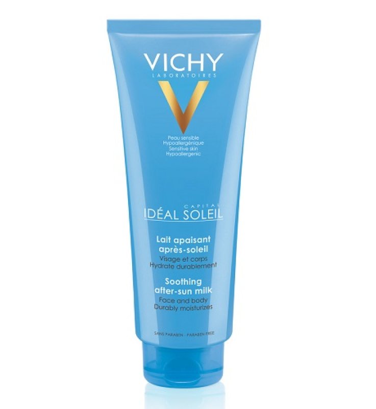 IDEAL SOLEIL DOPOSOLE 300 ML IDEAL SOLEIL DOPOSOLE 300 ML