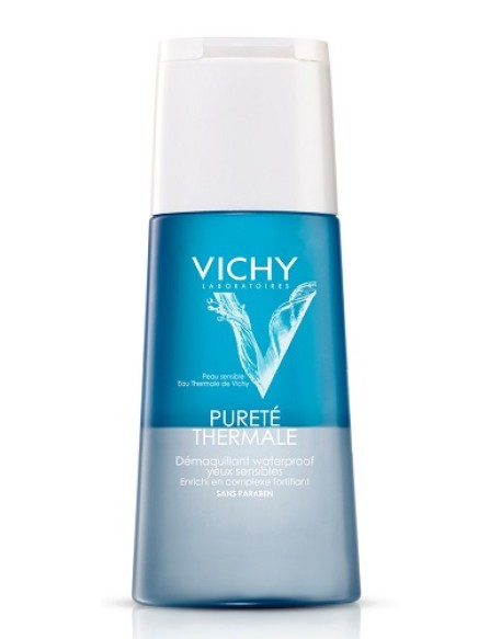 PURETE THERMALE STRUCC OCCH WATERP 150 ML