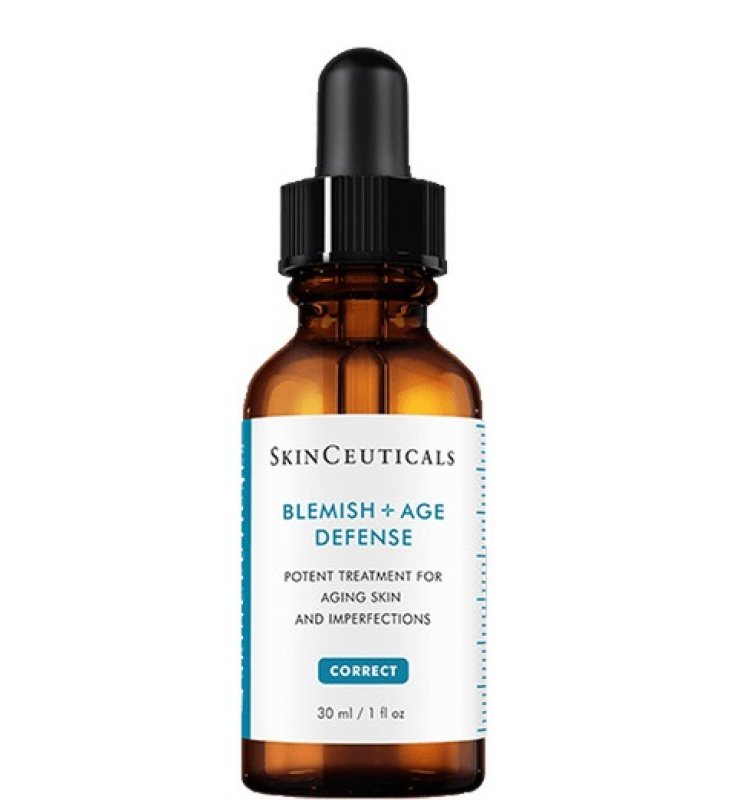 BLEMISH+AGE DEFENSE 30 ML BLEMISH+AGE DEFENSE 30 ML