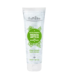 EUPH BC DOCCIA SHAMPOO MENTA 250 ML