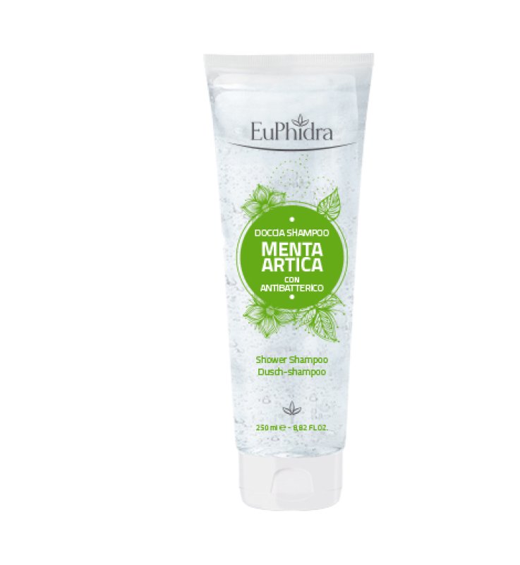 EUPH BC DOCCIA SHAMPOO MENTA 250 ML
